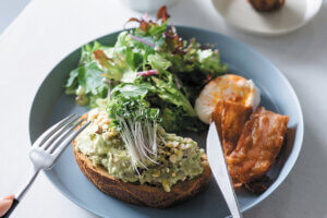 �����̖��������I�K�ꂽ��}�X�g�ŃI�[�_�[�������A�V���J�t�F�́g�Ŕ��j���[�h �����`�҂̉摜7