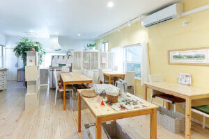 �����̖��������I�K�ꂽ��}�X�g�ŃI�[�_�[�������A�V���J�t�F�́g�Ŕ��j���[�h �����`�҂̉摜40