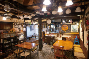 �����̖��������I�K�ꂽ��}�X�g�ŃI�[�_�[�������A�V���J�t�F�́g�Ŕ��j���[�h �����`�҂̉摜48