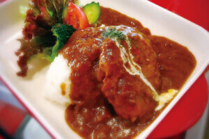 �����̖��������I�K�ꂽ��}�X�g�ŃI�[�_�[�������A�V���J�t�F�́g�Ŕ��j���[�h �����`�҂̉摜28