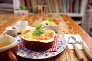 �����̖��������I�K�ꂽ��}�X�g�ŃI�[�_�[�������A�V���J�t�F�́g�Ŕ��j���[�h �����`�҂̉摜29