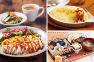 �����̖��������I�K�ꂽ��}�X�g�ŃI�[�_�[�������A�V���J�t�F�́g�Ŕ��j���[�h �����`�҂̃��C���摜