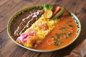 �����̖��������I�K�ꂽ��}�X�g�ŃI�[�_�[�������A�V���J�t�F�́g�Ŕ��j���[�h �����`�҂̉摜11