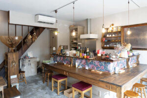 �����̖��������I�K�ꂽ��}�X�g�ŃI�[�_�[�������A�V���J�t�F�́g�Ŕ��j���[�h �����`�҂̉摜13