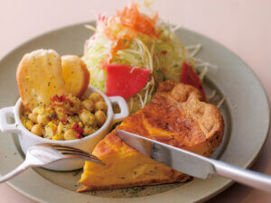 �����̖��������I�K�ꂽ��}�X�g�ŃI�[�_�[�������A�V���J�t�F�́g�Ŕ��j���[�h �����`�҂̉摜32