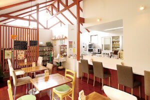 �����̖��������I�K�ꂽ��}�X�g�ŃI�[�_�[�������A�V���J�t�F�́g�Ŕ��j���[�h �����`�҂̉摜35