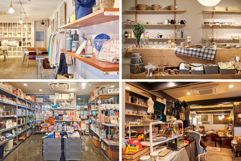 ���L���ȃA�C�e���ɒ��ځI�f�G�ȎG�݂����ԐV���̃J�t�F6��